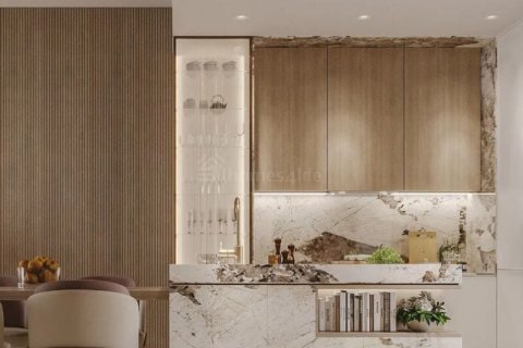 Dzīvoklis Jumeirah Village Circle, Dubaijā, AAE 1 istaba, 75 m2 Nr. 735950 - attēls 16