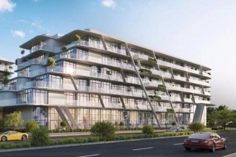 Dzīvoklis Jumeirah Village Circle, Dubaijā, AAE 1 istaba, 75 m2 Nr. 735950 - attēls 19