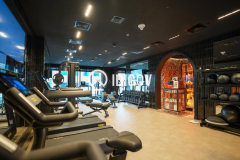 Lägenhet till försäljning i Business Bay, Dubai, UAE 2 sovrum, 74.51 kvm Nr. 735444 - fotografi 25