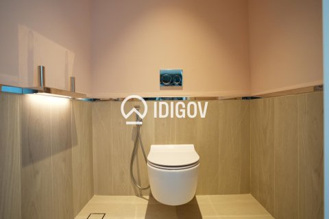 Lägenhet till försäljning i Business Bay, Dubai, UAE 2 sovrum, 74.51 kvm Nr. 735444 - fotografi 21