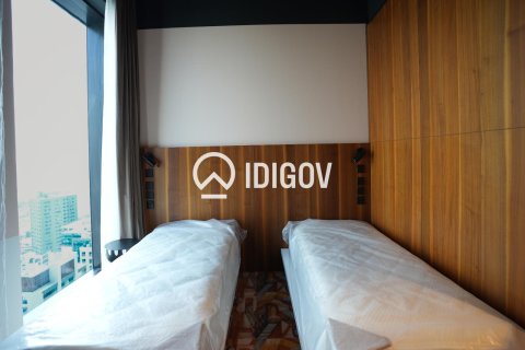 Lägenhet till försäljning i Business Bay, Dubai, UAE 2 sovrum, 74.51 kvm Nr. 735444 - fotografi 15