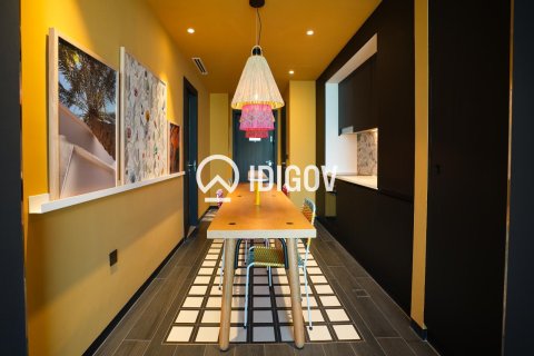 Lägenhet till försäljning i Business Bay, Dubai, UAE 2 sovrum, 74.51 kvm Nr. 735444 - fotografi 7