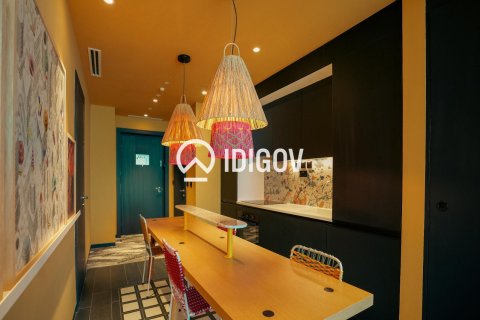 Lägenhet till försäljning i Business Bay, Dubai, UAE 2 sovrum, 74.51 kvm Nr. 735444 - fotografi 6