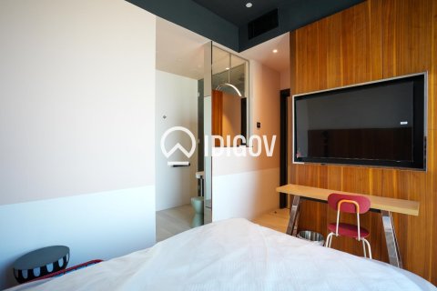 Lägenhet till försäljning i Business Bay, Dubai, UAE 2 sovrum, 74.51 kvm Nr. 735444 - fotografi 12