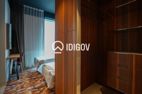 Lägenhet till försäljning i Business Bay, Dubai, UAE 2 sovrum, 74.51 kvm Nr. 735444 - fotografi 16