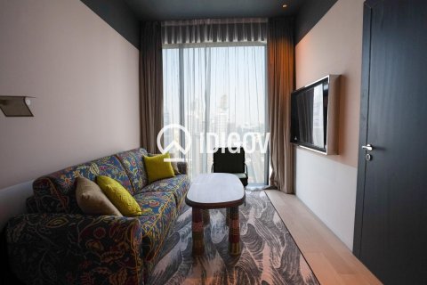 Lägenhet till försäljning i Business Bay, Dubai, UAE 2 sovrum, 74.51 kvm Nr. 735444 - fotografi 4