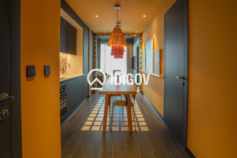 Lägenhet till försäljning i Business Bay, Dubai, UAE 2 sovrum, 74.51 kvm Nr. 735444 - fotografi 8