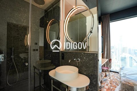 Lägenhet till försäljning i Business Bay, Dubai, UAE 2 sovrum, 74.51 kvm Nr. 735444 - fotografi 22
