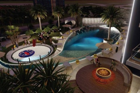 Apartment in Dubai, UAE 43.6 sq.m. № 727205 - photo 3