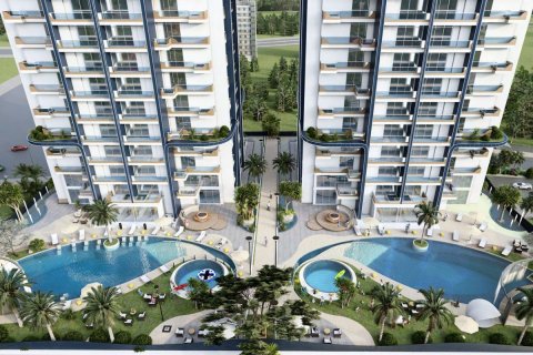 Appartamento a Dubai, EAU 43.6 mq. № 727205