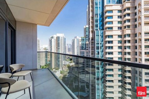 Διαμέρισμα σε Downtown Dubai (Downtown Burj Dubai), ΗΑΕ 1 υπνοδωμάτιο, 66.9 τ.μ. Αρ. 713231 - φωτογραφία 10
