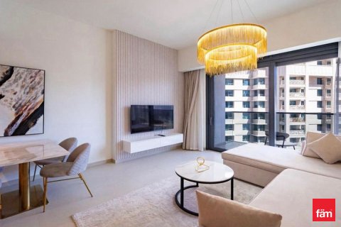 Διαμέρισμα σε Downtown Dubai (Downtown Burj Dubai), ΗΑΕ 1 υπνοδωμάτιο, 66.9 τ.μ. Αρ. 713231 - φωτογραφία 3