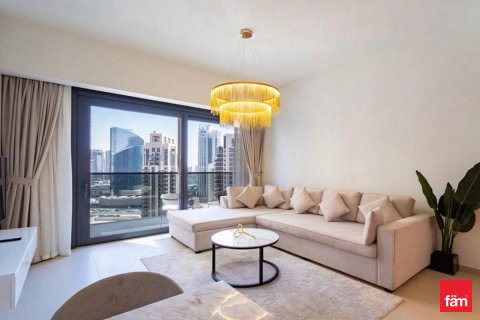 Apartment sa Downtown Dubai (Downtown Burj Dubai), UAE 1 silid-tulugan, 66.9 sq.m. № 713231