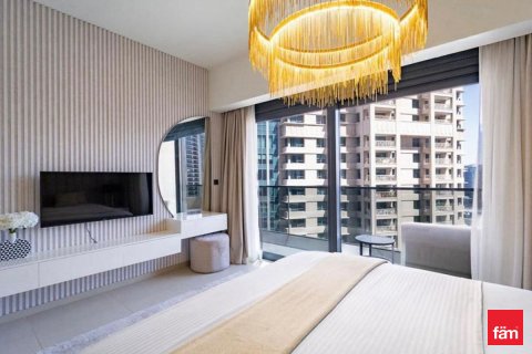 Διαμέρισμα σε Downtown Dubai (Downtown Burj Dubai), ΗΑΕ 1 υπνοδωμάτιο, 66.9 τ.μ. Αρ. 713231 - φωτογραφία 6