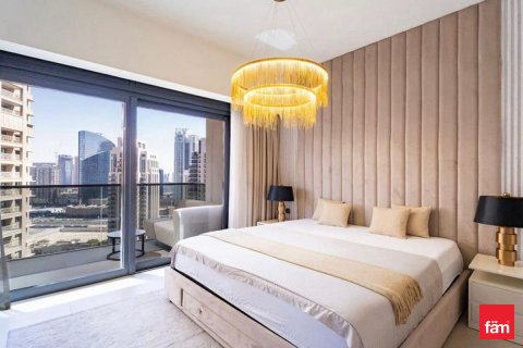 Διαμέρισμα σε Downtown Dubai (Downtown Burj Dubai), ΗΑΕ 1 υπνοδωμάτιο, 66.9 τ.μ. Αρ. 713231 - φωτογραφία 4