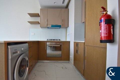Dzīvoklis Meydan, Dubaijā, AAE 1 istaba, 54 m2 Nr. 697617