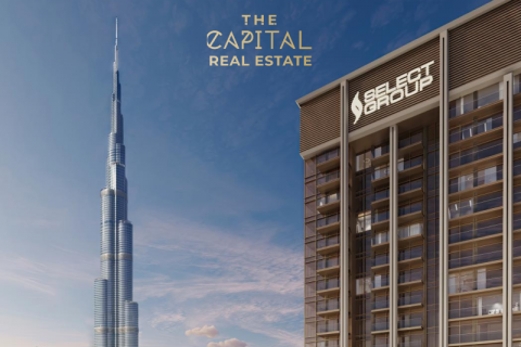 Apartament na sprzedaż w Dubai, ZEA 1 sypialnia, 680 mkw., nr 308642 - zdjęcie 11