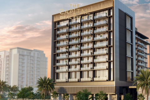 Apartemen di Dubai, UEA 2 kamar tidur, 1337 m2 nomor 308637 - foto 10