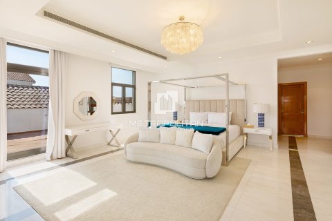 Villa Palm Jumeirah, Dubaijā, AAE 5 istabas, 1245 m2 Nr. 663822 - attēls 19