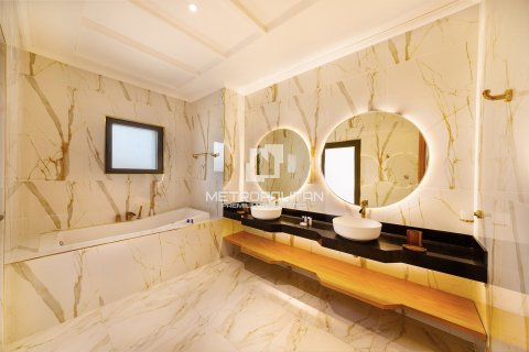 Villa Palm Jumeirah, Dubaijā, AAE 5 istabas, 1245 m2 Nr. 663822 - attēls 21