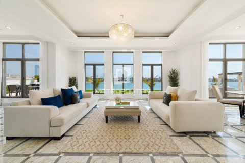 Villa Palm Jumeirah, Dubaijā, AAE 5 istabas, 1245 m2 Nr. 663822 - attēls 7