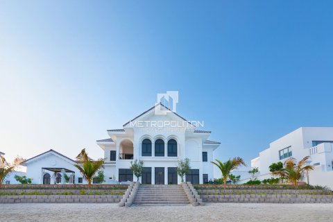 Villa Palm Jumeirah, Dubaijā, AAE 5 istabas, 1245 m2 Nr. 663822 - attēls 6