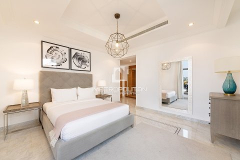 Villa Palm Jumeirah, Dubaijā, AAE 5 istabas, 1245 m2 Nr. 663822 - attēls 29