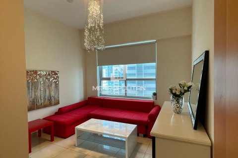 Apartament de închiriat în Jumeirah Lake Towers, Dubai, EAU 2 dormitoare, 122 mp.  №663819 - poză 11