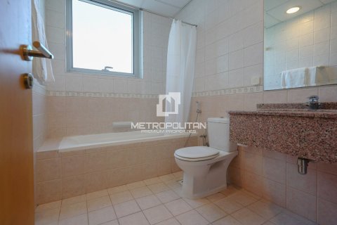Apartament de închiriat în Jumeirah Lake Towers, Dubai, EAU 2 dormitoare, 122 mp.  №663819 - poză 8