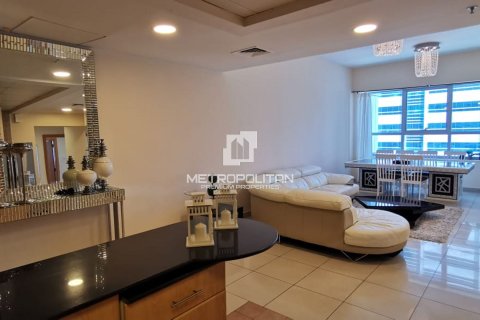 Apartament de închiriat în Jumeirah Lake Towers, Dubai, EAU 2 dormitoare, 122 mp.  №663819 - poză 4
