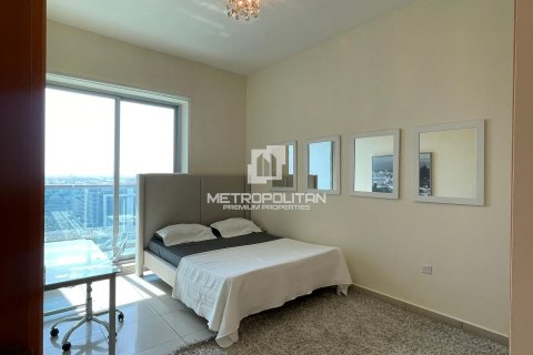 Apartament de închiriat în Jumeirah Lake Towers, Dubai, EAU 2 dormitoare, 122 mp.  №663819 - poză 12