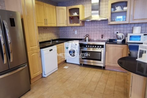 Apartament de închiriat în Jumeirah Lake Towers, Dubai, EAU 2 dormitoare, 122 mp.  №663819 - poză 7
