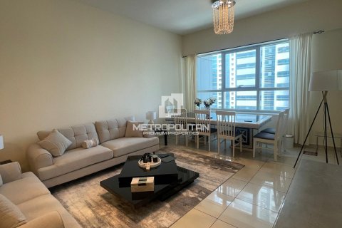 Apartament de închiriat în Jumeirah Lake Towers, Dubai, EAU 2 dormitoare, 122 mp.  №663819 - poză 10