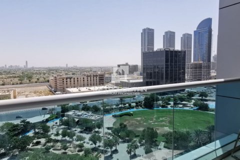 Apartament de închiriat în Jumeirah Lake Towers, Dubai, EAU 2 dormitoare, 122 mp.  №663819 - poză 9