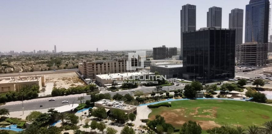 Apartament în Jumeirah Lake Towers, Dubai, EAU 2 dormitoare, 122 mp.  №663819