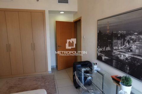 Apartament de închiriat în Jumeirah Lake Towers, Dubai, EAU 2 dormitoare, 122 mp.  №663819 - poză 5