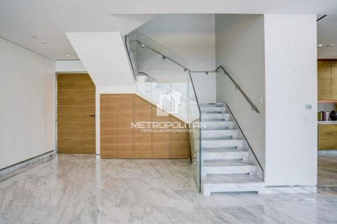 Duplex u gradu Palm Jumeirah, Dubai, UAE 2 spavaće sobe, 282 m2 Br. 663816 - Slika 7