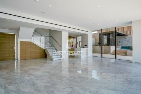 Duplex u gradu Palm Jumeirah, Dubai, UAE 2 spavaće sobe, 282 m2 Br. 663816 - Slika 6