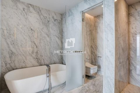 Duplex u gradu Palm Jumeirah, Dubai, UAE 2 spavaće sobe, 282 m2 Br. 663816 - Slika 13