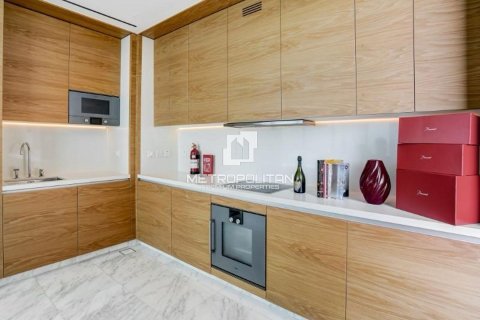 Duplex u gradu Palm Jumeirah, Dubai, UAE 2 spavaće sobe, 282 m2 Br. 663816 - Slika 9