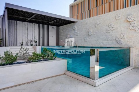 Duplex u gradu Palm Jumeirah, Dubai, UAE 2 spavaće sobe, 282 m2 Br. 663816 - Slika 18