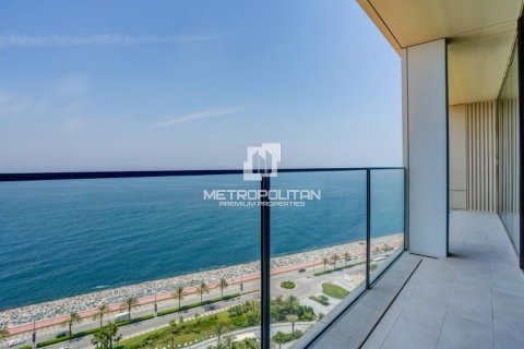 Duplex u gradu Palm Jumeirah, Dubai, UAE 2 spavaće sobe, 282 m2 Br. 663816 - Slika 4