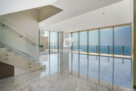 Duplex u gradu Palm Jumeirah, Dubai, UAE 2 spavaće sobe, 282 m2 Br. 663816 - Slika 17