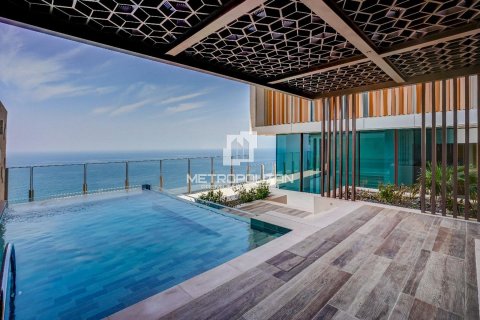 Palm Jumeirah, Dubai, BAE’de duplex 2 yatak odası, 282 m&sup2; No 663816