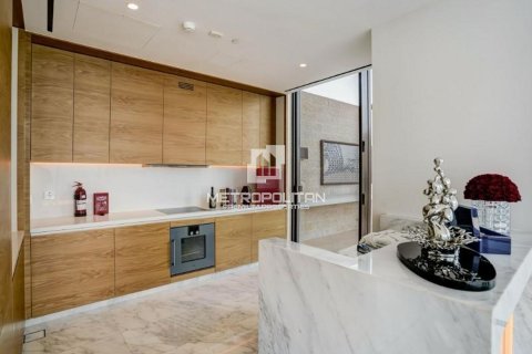 Duplex u gradu Palm Jumeirah, Dubai, UAE 2 spavaće sobe, 282 m2 Br. 663816 - Slika 2