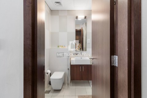 Lakás itt: Palm Jumeirah, Dubai, EAE, 56 m², azonosító: 663820 - fénykép 14