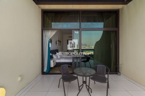 Lakás itt: Palm Jumeirah, Dubai, EAE, 56 m², azonosító: 663820 - fénykép 20
