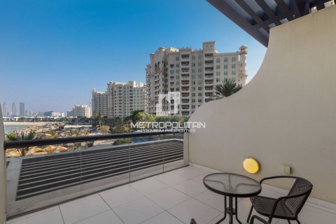 Lakás itt: Palm Jumeirah, Dubai, EAE, 56 m², azonosító: 663820 - fénykép 21