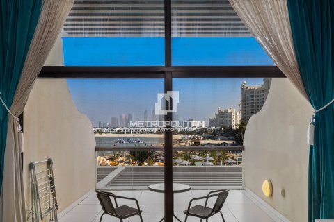 Lakás itt: Palm Jumeirah, Dubai, EAE, 56 m², azonosító: 663820 - fénykép 19