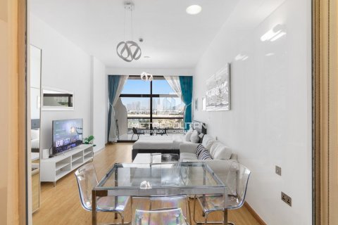 Lakás itt: Palm Jumeirah, Dubai, EAE, 56 m², azonosító: 663820 - fénykép 2